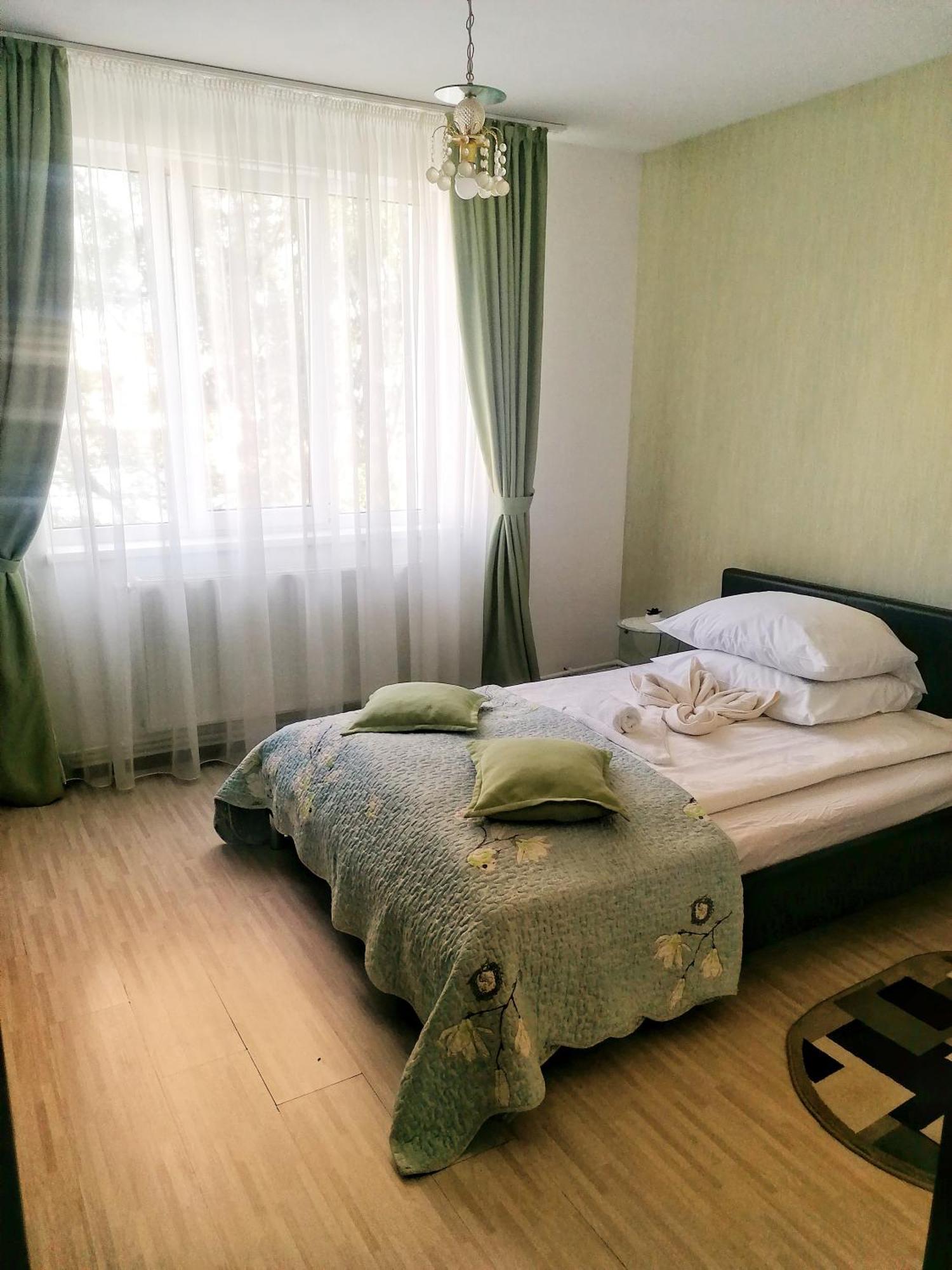 Apartament Anita Vulcan  外观 照片